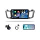 thumbnail image 2 of Estéreo for Toyota RAV4 2013-2018 Android Carplay 2+32G, 2 of 8