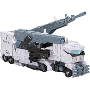 Hasbro Collectibles - Transformers - Legacy Evolution - Leader Class Nova Prime