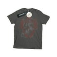 thumbnail image 1 of Harry Potter Mens Gryffindor Lion Crest T-Shirt, 1 of 3