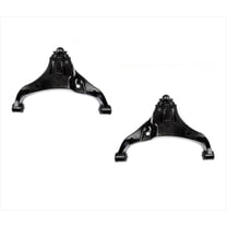 Tahoe Front Upper And Lower Control Arms With Hub Assemblies, Sway Bar Links Tie Rods 14csw2500828