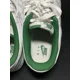 thumbnail image 5 of Size 11 -Ni&ke Air Force 1 Contrast Stitch Pine Green CV1724-103 OG ALL, 5 of 6