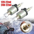 thumbnail image 4 of BUYISI 12V Oil Fuel Pump For 2-5Kw For Webasto Heater Car Air Diesel Parking, 4 of 9