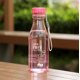 thumbnail image 3 of Botella de Agua Irrompible a Prueba de Fugas NikouMX 550ML Verde, 3 of 8