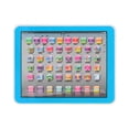 thumbnail image 4 of Tableta Para Niños, Tableta Para Bebé, Juguetes Educativos, Máquina Electrónica, Aprendizaje Temprano, Tableta De Estudio En Inglés, 4 of 7