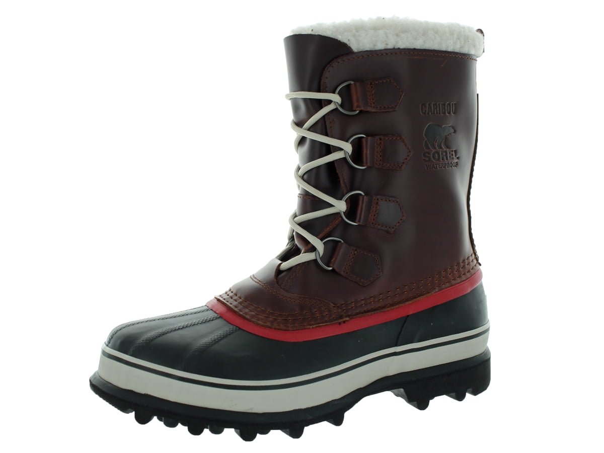sorel mens boots near me
