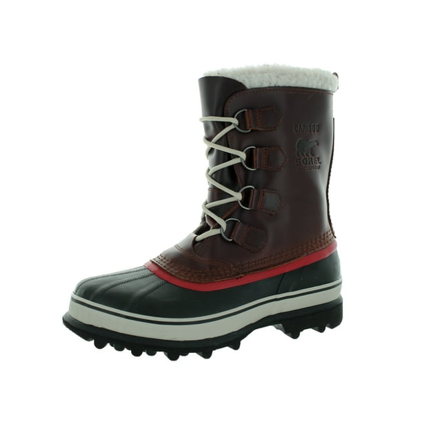 sorel caribou wl herren