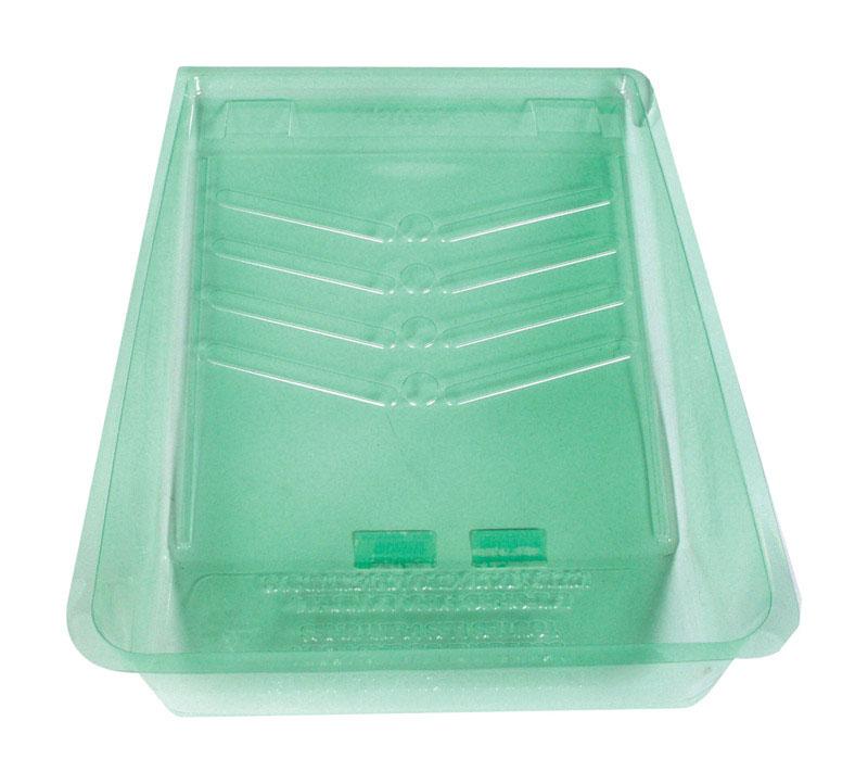 ShurLine Plastic 11 in. 16.75 in. Disposable Paint Tray Liner (Pack of 50)