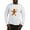 Ash Gray, variant on CafePress - Oh Snap Gingerbread Man Long Sleeve T Shirt - Unisex Cotton Long Sleeve T-Shirt