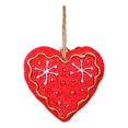 thumbnail image 2 of Eolstice Christmas Ornaments Set, Multicolor Shatterproof Plastic Ball Hanging Decorations, Xmas Tree Holiday Party Indoor Decoration Gift, 2 of 7