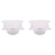 thumbnail image 5 of 2x - 90001 - 02 - S - 130 Copas de Modelo de Purificación de Pintura Herramientas de Aerógrafo Hugo Paint Purifying Cup, 5 of 10