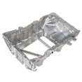 thumbnail image 3 of Convient pour Jeep Wrangler JK Omix-Ada 2012-2018 Poêle à Huile 17437.21 Remplacement OE, 3 of 3