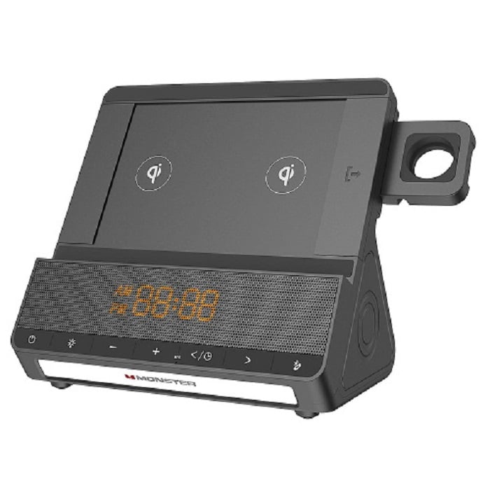 monster soundbar walmart