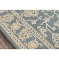 thumbnail image 3 of Momeni  Grey Valencia Rugs in Rectangle Shape - 9' X 12' 9' x 12' 9' x 12' Accent, Indoor, 3 of 5