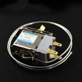 thumbnail image 4 of kurtrusly Wide Compatibility Universal Refrigerator Thermostat For Various Models Fridge Freezer Thermostat As Shown 1Set, 4 of 6