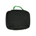 thumbnail image 3 of Minecraft Creeper Stalk Video Game Insulated Lunch Box Bag Tote, 3 of 4