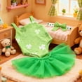 thumbnail image 5 of ChicYu Reborn Doll Clothes Simulation Doll Outfits Toy Gift Educational Pretend Play Clothing for Dolls Clothes Toy Gifts Puzzle Playhouse, 5 of 6