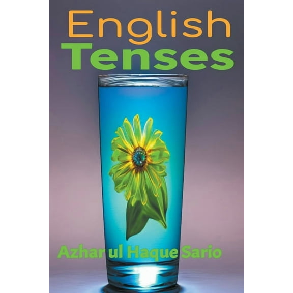 English Tenses (Paperback)