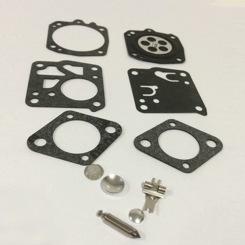 Carburetor Rebuild Repair Kit For Stihl 041 041AV Farm Boss Gas Chainsaw Parts