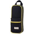 thumbnail image 3 of Estuche para lápices Ormromra poliéster mochila negra, 3 of 7