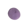 thumbnail image 1 of Dog Cat Beret Wool Yard Hat Dog Decoration Durable Adjustable Elastic Rope Costume Warm Purple, 1 of 9