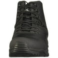 thumbnail image 2 of Original SWAT Alpha Fury 6" Tactical Boot | High Performance Light Weight Duty Shoes | Airport Friendly - Black, 2 of 8