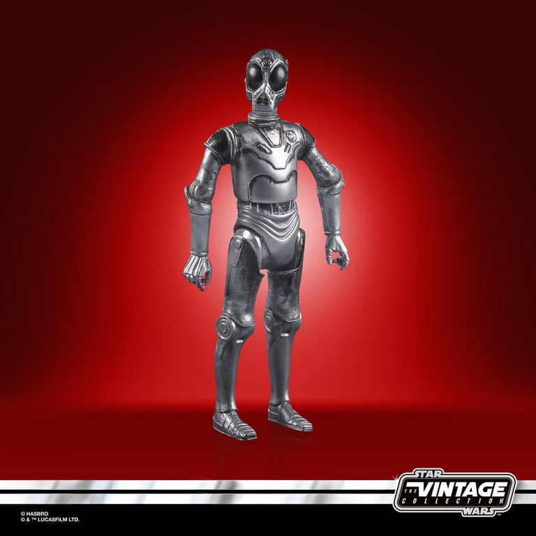 Star Wars Collection Death Star Droid - 3.75 Action Figure