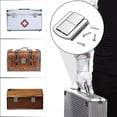thumbnail image 5 of 10pcs Jewelry Box Latches Clasp Box Latches Box Clasp Latch Lock Toggle Latch Latches For Cabinet, Box, Drawer, Wardrobe, Lock Hasp, 5 of 5