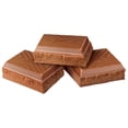 thumbnail image 2 of Waterbridge Belgian Extra Creamy Milk Chocolate Bar 400g/14.12 oz {Imported from Canada}, 2 of 4