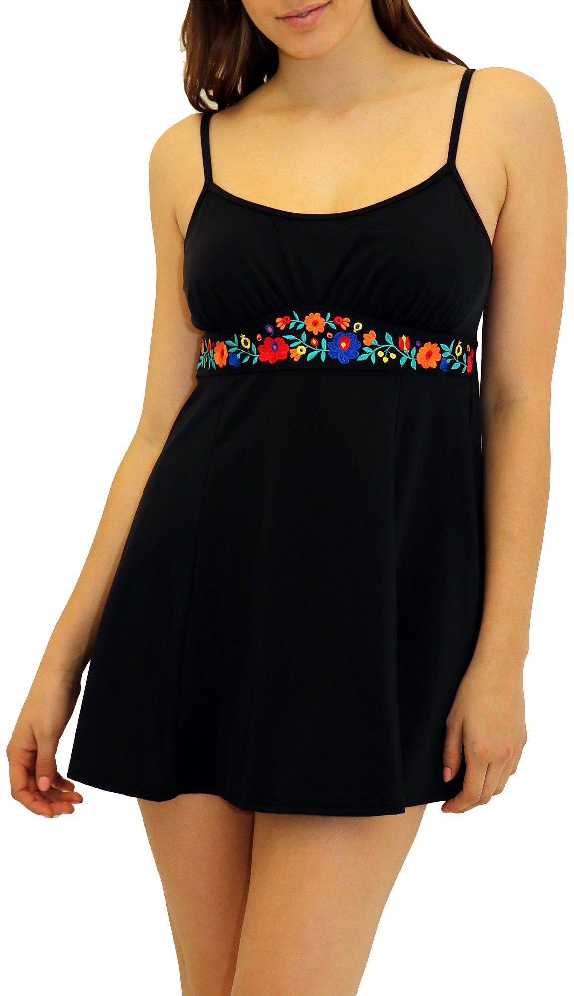 shore fit swimdress