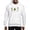 White, variant on CafePress - Cat And Dog Christmas Hooded Sweatshirt - Pullover Hoodie, Hooded Sweatshirt