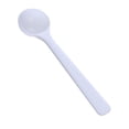thumbnail image 2 of 1g Measuring Spoons Highly Accurate Milk Powder Spoon Round Bottom Mini Spoon for Traveling, 2 of 10