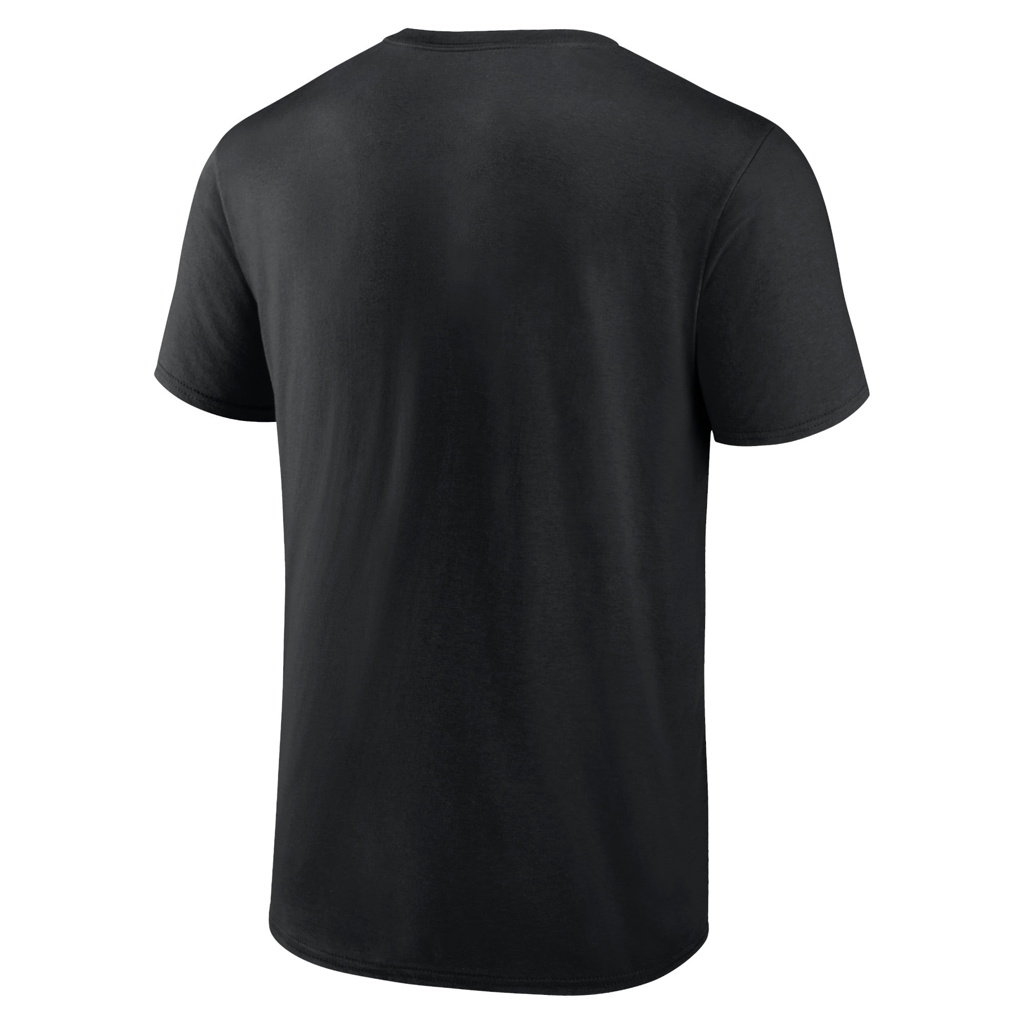 NFL Jacksonville Jaguars Mens Logo T-Shirt – All 32 Teams Available