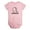 Pink, variant on Boobivore Dinosaur Funny Rompers For Babies, Newborn Baby Unisex Bodysuits, Infant Jumpsuits, Toddler 0-24 Months Kids One-Piece Oufits (Pink, 12-18 Months)