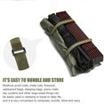 thumbnail image 3 of Luggage Strap, Adjustable Cable Tie Reusable Securing Strap Luggage Strap, 3 of 4