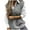Grey, variant on Womens Sweater Vest Top Women's Knit Vest Sweater V Neck Sleeveless Cardigan Pullover Top For Casual Wear