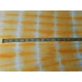 thumbnail image 2 of Tencel Dobby Tie Dye Yellow X White [marble] color Print ~ 58quot; wide, 2 of 3