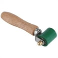thumbnail image 4 of Roof Roller - 40mm Silicone High Temperature Resistant Seam Hand Pressure Roller Roofing PVC Welding Tool, 4 of 8