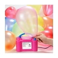 thumbnail image 5 of Bomba para inflar globos eléctrico, 5 of 5
