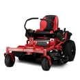 thumbnail image 2 of Troy-Bilt Mustang 46” 22 HP V-Twin Dual Hydrostatic Drive Zero-Turn Lawn Mower, Durable & Compact, 2 of 4
