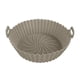 thumbnail image 3 of Fryer Pot Fryer Baking Pan Fryer Tray, 3 of 8
