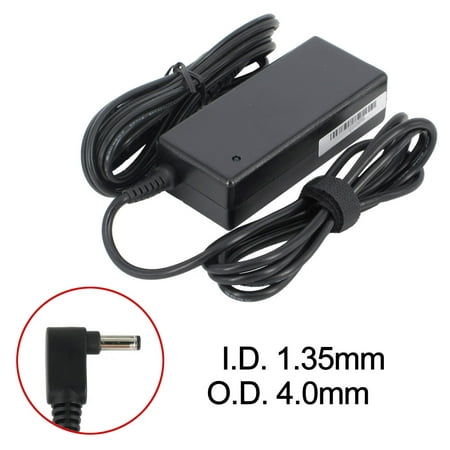 BattPit: New Replacement Laptop AC Adapter/Power Supply/Charger for Asus ZenBook UX301LA, 884840046516, 90-XB3NN0PW00040Y, N65W-01, PA-1650-67 ( 19V 3.42A 65W)