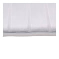 thumbnail image 4 of Tapete para Baño Hotel Style Memory Foam Gris 45x75 cm, 4 of 4