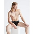 thumbnail image 4 of Calzoncillos Hip Brief de Algodón con Elasticidad para Hombre Calvin Klein, Paquete de 7, 4 of 4