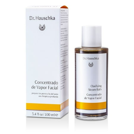 Dr. Hauschka Clarifying Steam Bath - 100ml/3.4oz