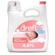 thumbnail image 1 of Dreft Detergente para Ropa de Beb&eacute; Reci&eacute;n Nacido Hipoalerg&eacute;nico. Stage 1 Newborn. 114 Loads. 4.87 L, 1 of 6
