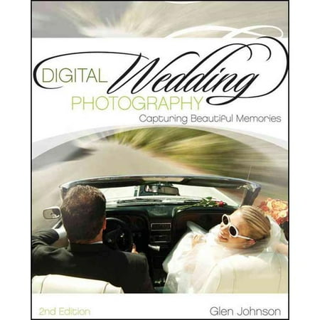 Digital Wedding Photography:: Capturing Beautiful Memories