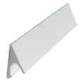 thumbnail image 1 of Jako 128 Poignée d'Armoire mm - Aluminium, 1 of 1