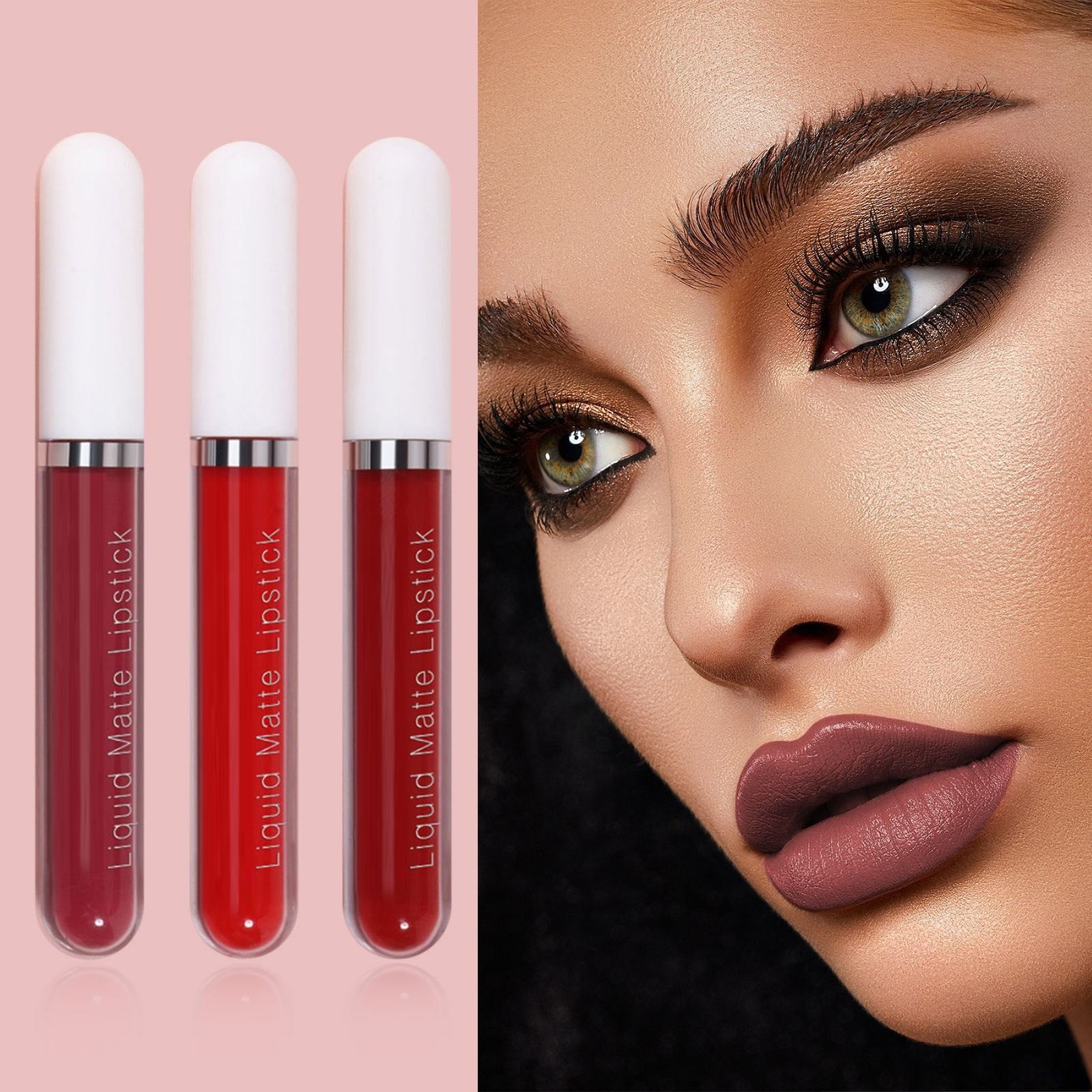 Lip Gloss Filler compatible with Machine Clear Mint Lip Gloss Lip Gloss in Tube Lip Gloss Gel Clear Lip Gloss Packages Suitcase Lip Gloss Business Organizer Face Cosmetics Girl Lip Plumper Tinted