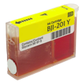 thumbnail image 1 of Zoomtoner Compatible pour Canon BJC-620 Canon BJI201Y Cartouche d'Encre Jaune, 1 of 1