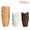 3Color, variant on MAOQIAN 200pcs Tulip Cupcake Liners for Baking Cups Classic Parchment paper Tulip Muffin Liners,Muffin Baking Cups, Cupcake Wrapper for Party, Wedding, Birthday, Christmas(Brown,Standard Size)